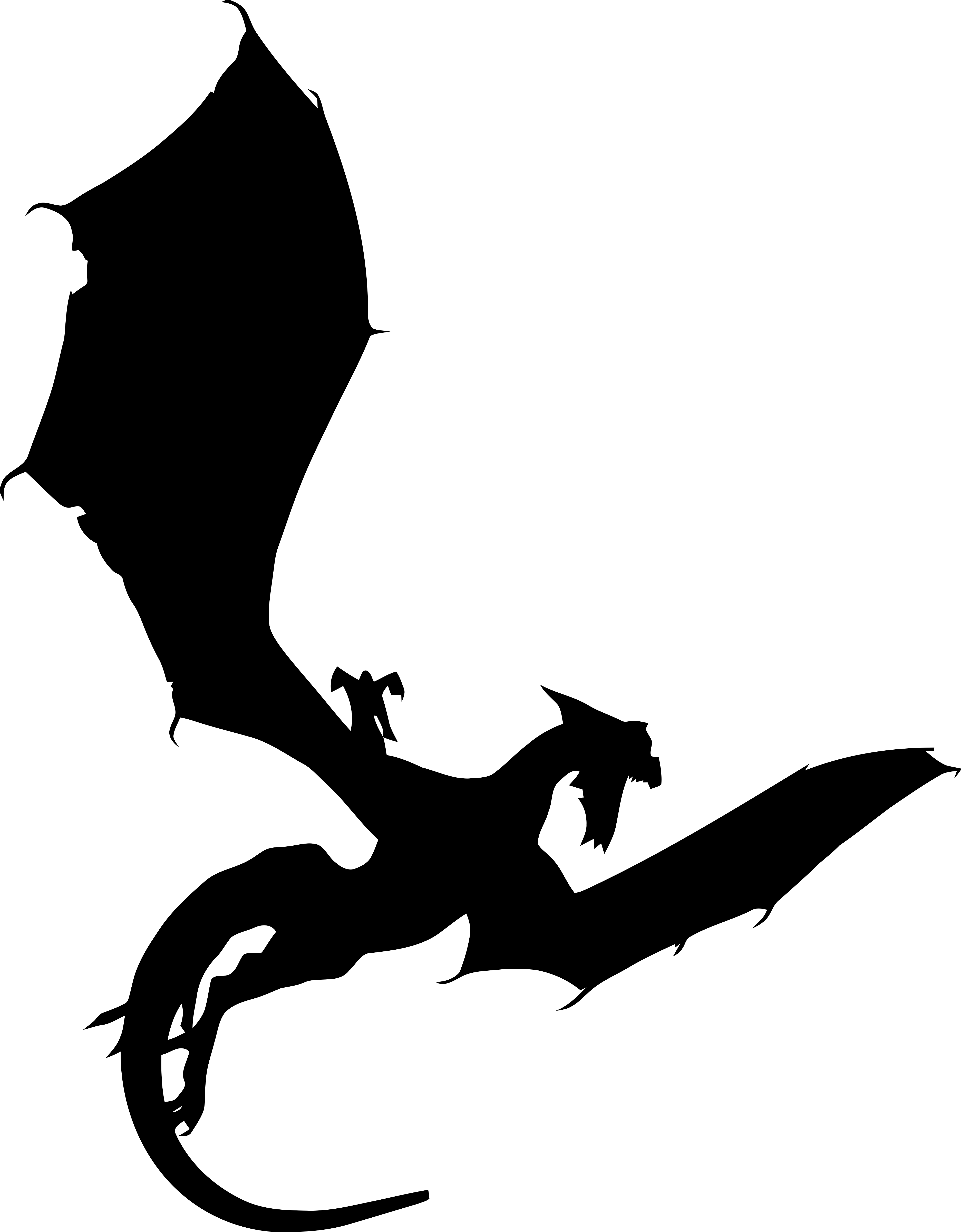 Got P4 3 Outline Svg Vector Free Vectors